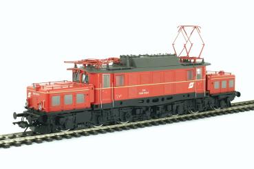 Elektrolok 1020 018-6, ÖBB, Ep.5, orange